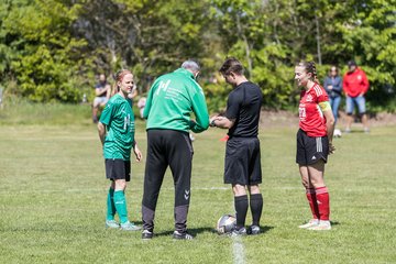 Bild 34 - F SG NieBar - IF Stjernen Flensborg : Ergebnis: 2:0